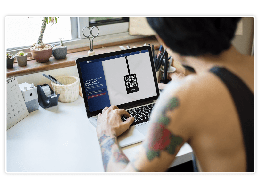 security feature image