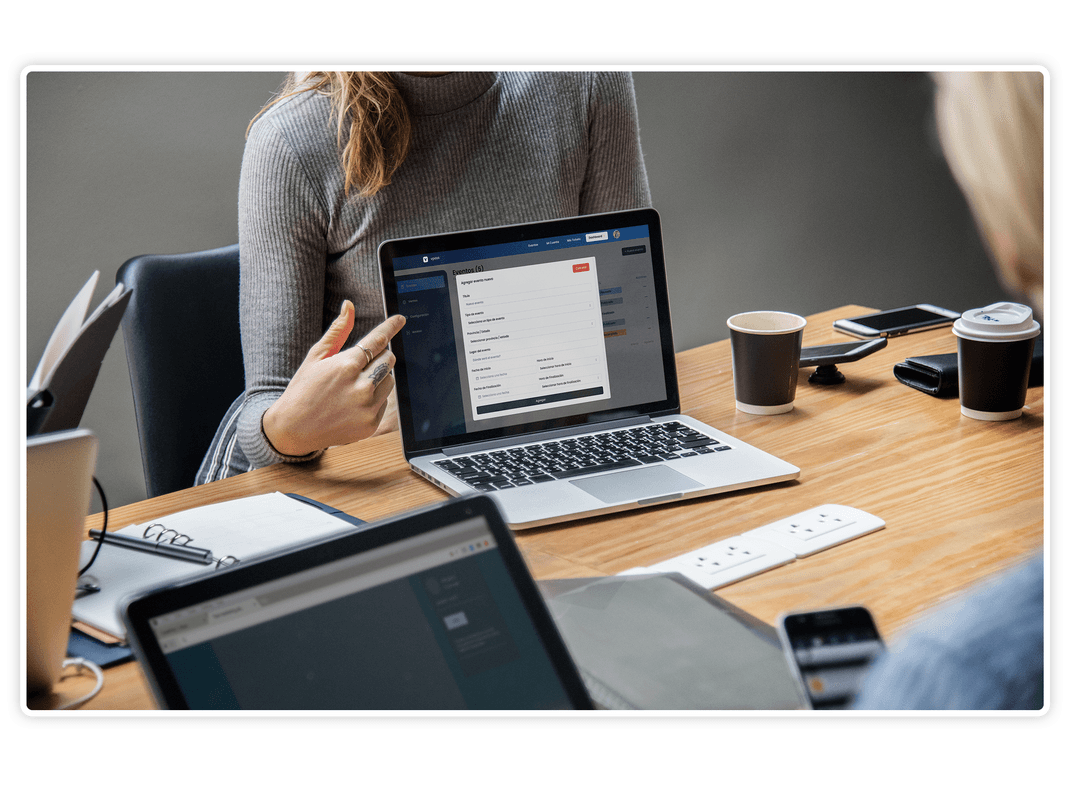 security feature image